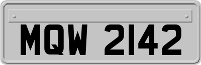 MQW2142