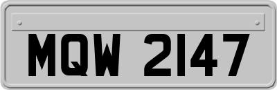 MQW2147