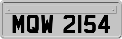 MQW2154