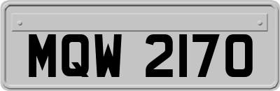 MQW2170