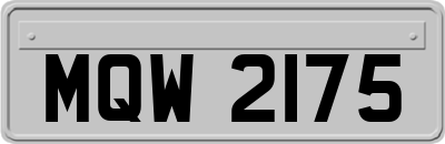 MQW2175
