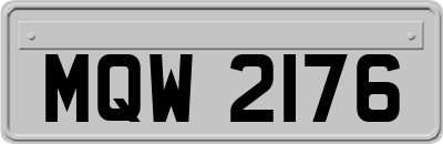 MQW2176