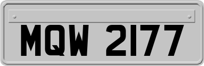 MQW2177