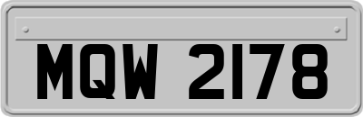 MQW2178
