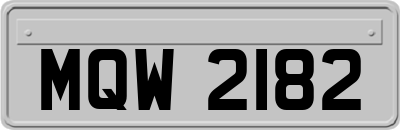 MQW2182