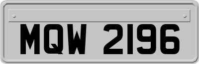 MQW2196