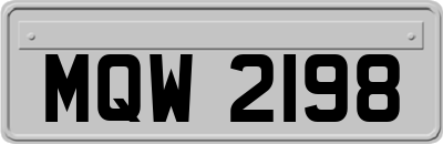 MQW2198