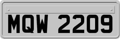 MQW2209
