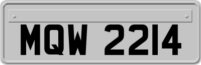 MQW2214
