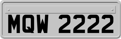 MQW2222