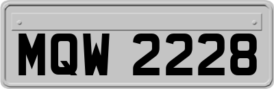 MQW2228