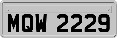 MQW2229