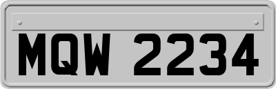 MQW2234
