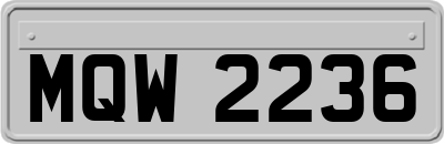 MQW2236