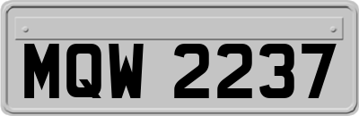 MQW2237