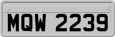 MQW2239