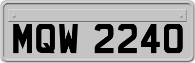 MQW2240