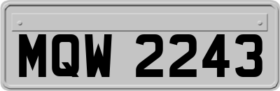 MQW2243