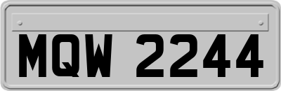 MQW2244