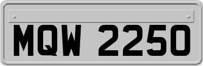 MQW2250