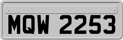 MQW2253