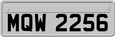 MQW2256