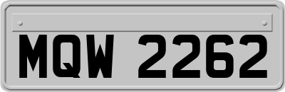 MQW2262