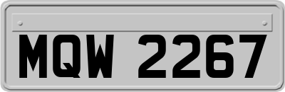 MQW2267