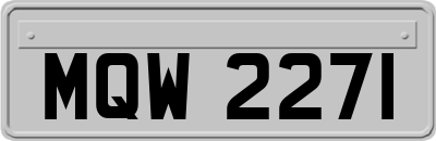MQW2271