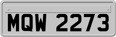 MQW2273