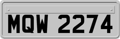 MQW2274