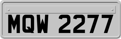 MQW2277