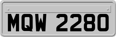 MQW2280