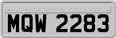MQW2283