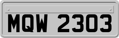MQW2303