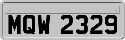 MQW2329