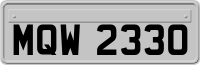 MQW2330