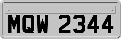 MQW2344
