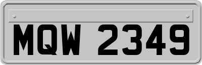MQW2349