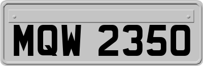 MQW2350