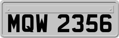 MQW2356