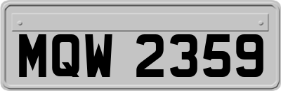 MQW2359