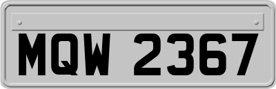 MQW2367