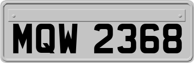 MQW2368