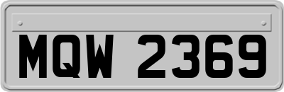 MQW2369