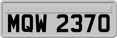 MQW2370