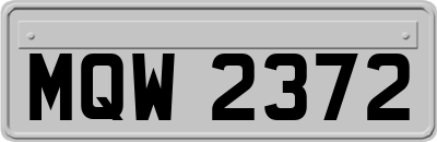 MQW2372