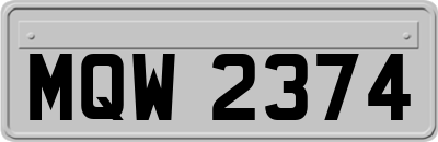 MQW2374