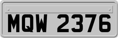 MQW2376