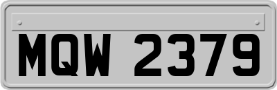 MQW2379